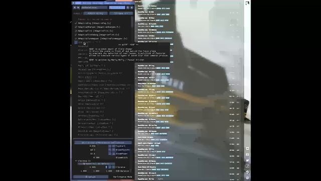 HOW TO USE FILTERS / RESHADE IN RUST 2023 смотреть онлайн