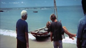 Аргонавты Виталий Черницкий   Печально чайки над волной кружат