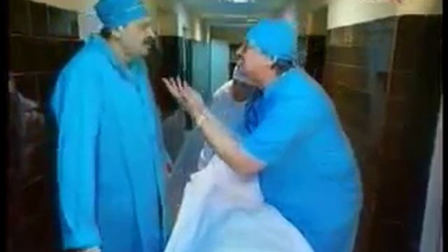 Тактика дежурного врача в 3 часа ночи смотреть онлайн