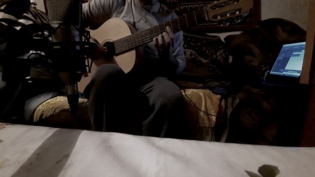 Снег над Ленинградом #2 смотреть онлайн