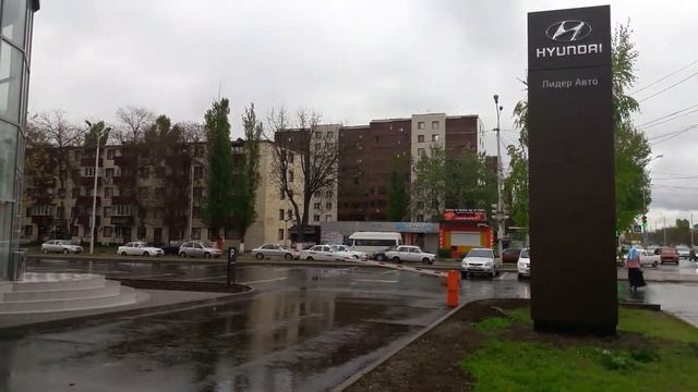 Официальный дилер Hyundai Лидер Авто смотреть онлайн