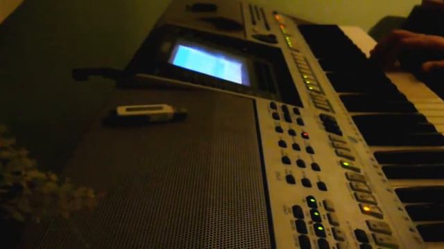 Akcent Biorę urlop od ciebie yamaha psr 900 смотреть онлайн