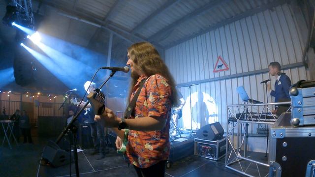 ¡Nappo! The Show @ Dancing Cows 2022 смотреть онлайн