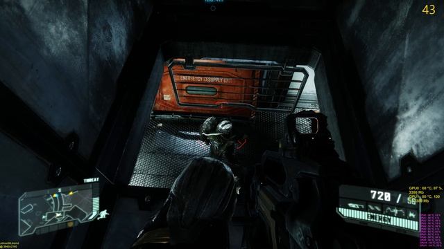 Crysis 3 Welcome to the jungle Max settings GTX 1070 SLI 4K смотреть онлайн