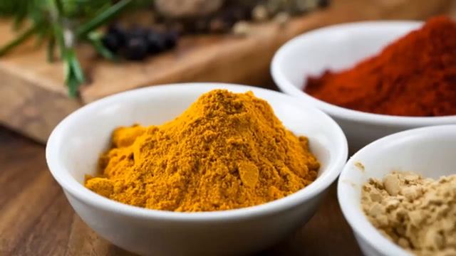 КАК ОЧИСТИТЬ СОСУДЫ ГОЛОВНОГО МОЗГА ФАНТАСТИЧЕСКОЙ СПЕЦИЕЙ.Лечебные свойства куркумы. смотреть онлайн