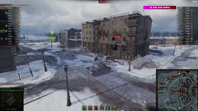 О попаданиях в землю WoT. (Почему Корбен не прав?) смотреть онлайн