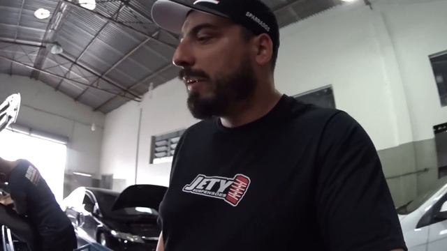 Tomei as rodas do GOL *Novo kit ar CASTOR 30 dias GRATIS -JETY Suspensões смотреть онлайн