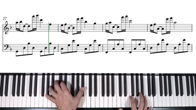 Актриса Нежность  Композитор Ю. Весняк