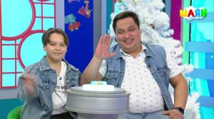 « Төймә « №16 / Рөстәм Гайзуллин һәм Наилә Гыйбадуллина