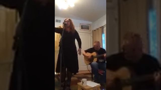 Irina Surina October 11, 2015 - Колокольный звон смотреть онлайн