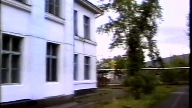 9 этаж. 15 сентября 2003 г. смотреть онлайн