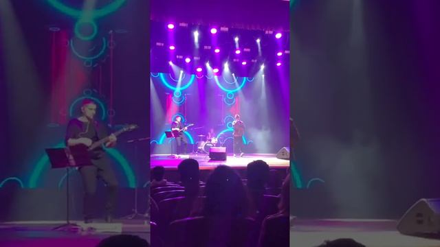 Красивая татарская песня - Ялгыз кораб. Ильнат Фархуллин смотреть онлайн