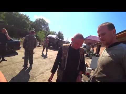 Немного переломки и другого проекта Иваныча. #Кедротряс. смотреть онлайн