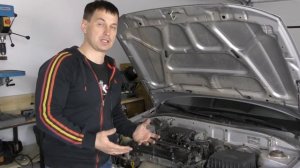 Какое масло я заливаю в свой акцент?