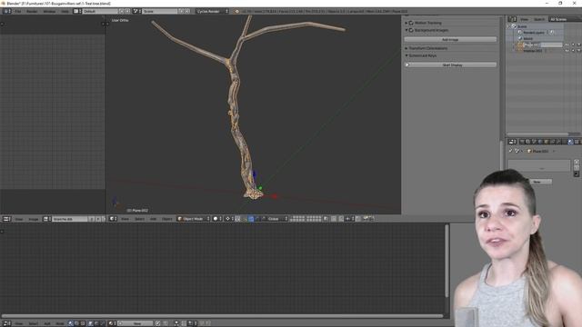 TUTORIAL - Creating CC for The Sims 4 - NORMAL MAPS full guide смотреть онлайн