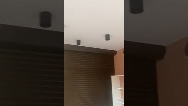 Красивые люстры для натяжного потолка от Декор Дизайн Краснодар. Крепление к ролете с помощью БП-40 смотреть онлайн