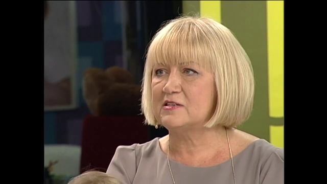 Когда режутся зубки || ОВП смотреть онлайн