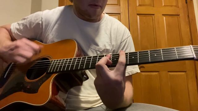 Nirvana- Polly (Cover) смотреть онлайн
