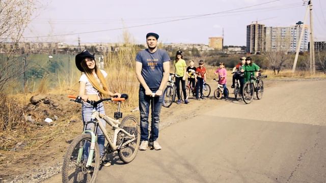 Не паникуй! смотреть онлайн