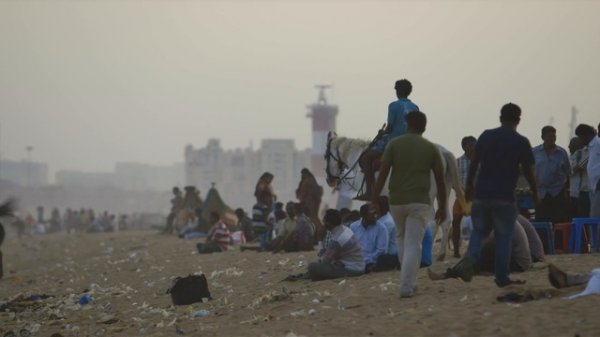 The East India Company 1of 2