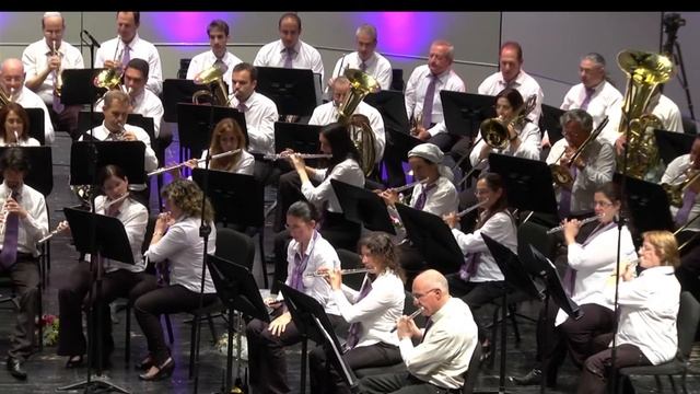 Samba... alla turca! - P. Buttall смотреть онлайн