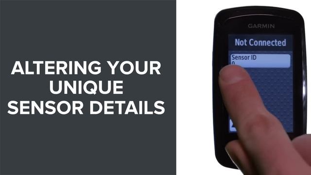 Garmin Edge 800 Tutorial - How To Use Your Garmin With A Heart Rate Monitor смотреть онлайн