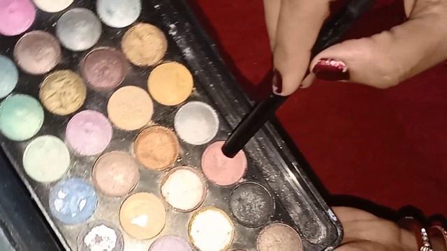 diy illuminating primer / base for flawless makeup.specially for winter and wedding season. смотреть онлайн