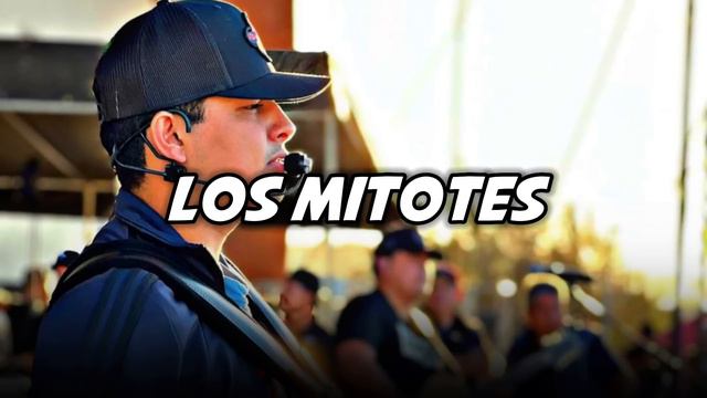 🧸Grupo Arriesgado - Los Mitotes (CORRIDOS 2022)🧸