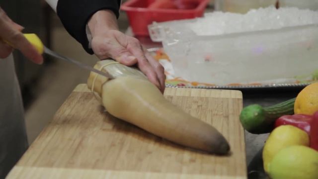 What's a Geoduck смотреть онлайн