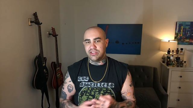 Pineward Gelatto Review | Sandalwood, Lime, Mandarin, Ambergris, Massoia Bark | Unisex