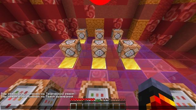 КАК НАЧИСЛИТЬ ИГРОКУ ОПЫТ В ИГРЕ? КОНСОЛЬНЫЕ КОМАНДА МАЙНКРАФТ! ГАЙД ОТ @ADTOP4IK смотреть онлайн