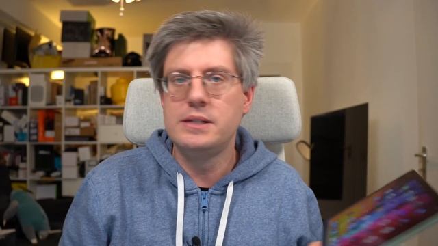 Apple iPad Air 4 Test Fazit nach einem Jahr смотреть онлайн