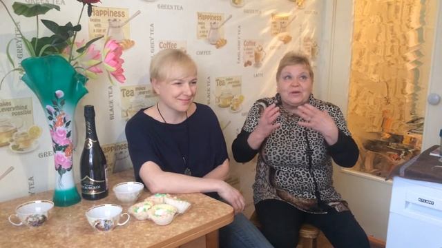Видеоотзыв от Любови | Отзывы агентства недвижимости Тверь 21 век смотреть онлайн
