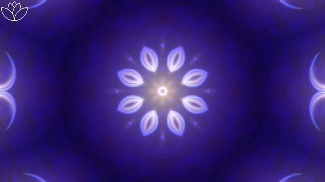 417Hz - Om Meditation Music | Cleanse All Negative Blockage | Relax your Mind & Body смотреть онлайн