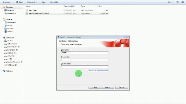 nero 7 free download full version with key | Ashutosh Computer Solution & Services смотреть онлайн