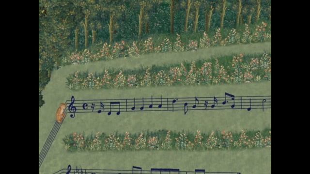 Finding the Right Musical Road | Little Einsteins смотреть онлайн