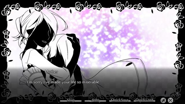 Taisho x Alice - Episode 3 : Part 14 (Snow White Route) смотреть онлайн