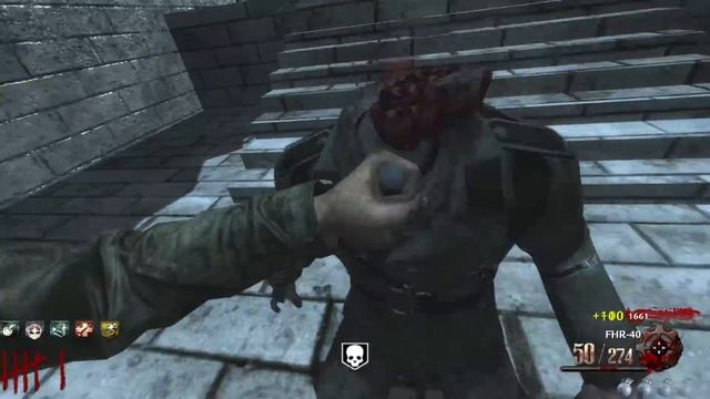 NUEVA TORRE ZOMBER MUY DIFICIL CUSTOM ZOMBIES CON EL APOTICÓN | CALL OF DUTY: WORLD AT WAR ZOMBIES смотреть онлайн