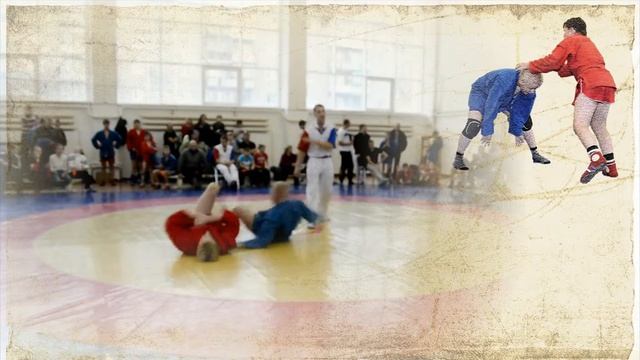 sambo 72 Сухой Лог Скачков Владислав Владиславович 2015 смотреть онлайн