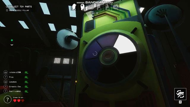 Играю в новую игру Project Playtime! смотреть онлайн