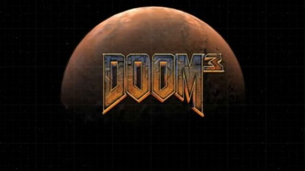 Doom 3 Main Theme
