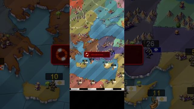 Краткий Гайд по игре Age of Conquest VI смотреть онлайн