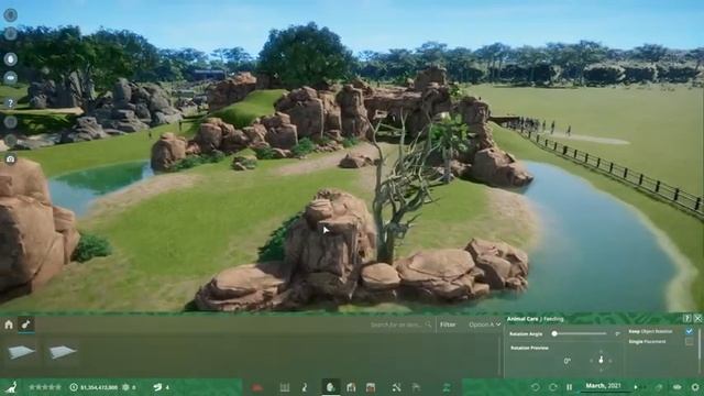 Prehistoric Kingdom First Look!