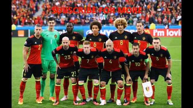 FIFA WORLD CUP RUSSIA 2018||THEME SONG WITH ALL QUALIFIED TEAMS||Sohan Kafle смотреть онлайн