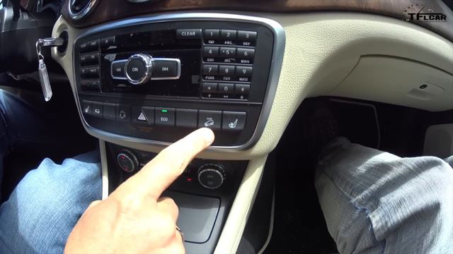 2015 Mercedes-Benz GLA250 4MATIC Muddy & Rocky Off-Road Review смотреть онлайн