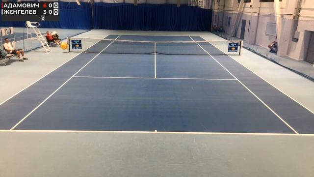 1/16 CASH FUTURES | Адамович Денис - Женгелев Максим смотреть онлайн