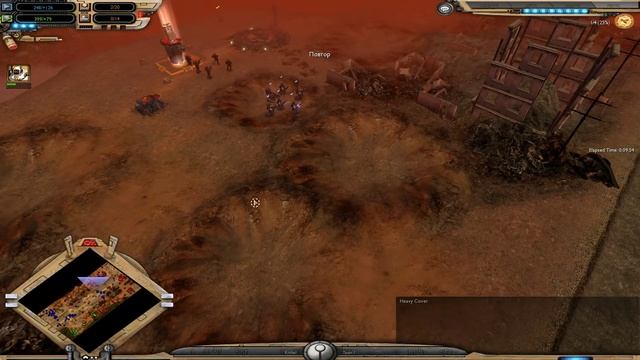 Warhammer 40 000 multiplayer Hardcore #256 Бесполезная масса смотреть онлайн