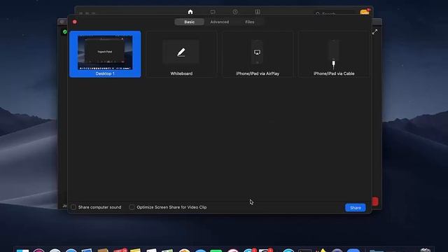 How to Mirror iPad to Mac via USB lightning cable смотреть онлайн