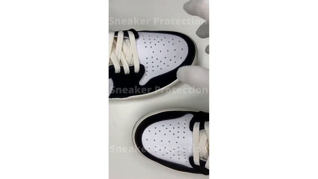 Формодержатель для обуви Sneaker Protection смотреть онлайн