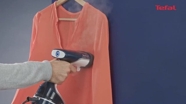 Hoe stoom je een blouse met de Access' Steam? смотреть онлайн
